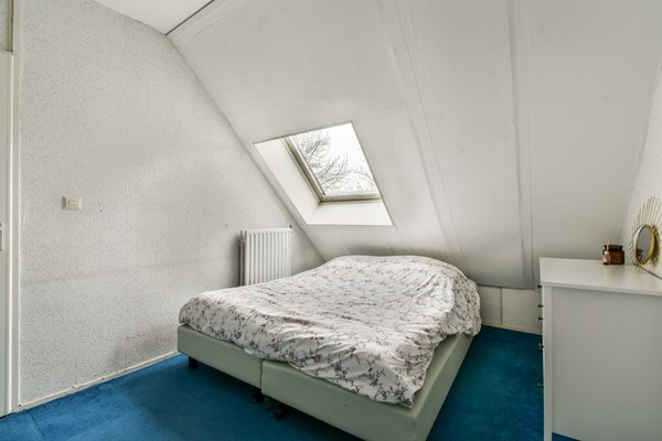 Medium property photo - Lindholm 255, 2133 CT Hoofddorp